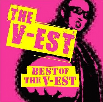 BEST OF THE  V-EST